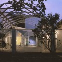 © Tomio Ohashi. Courtesy of Toyo Ito & Associates
