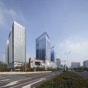 Courtesy of HYHW Architects