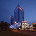 Courtesy of HYHW Architects