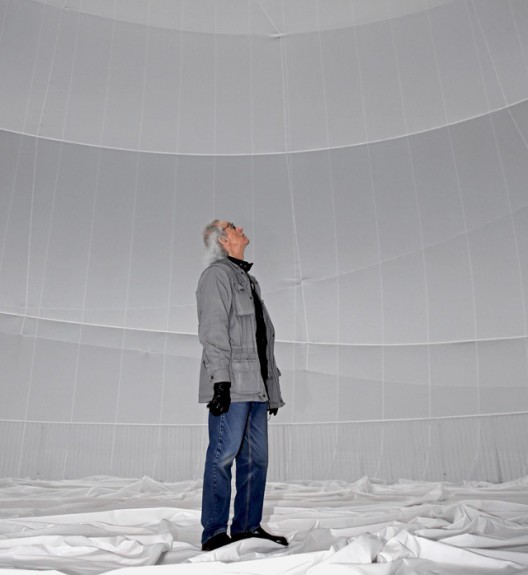 © Wolfgang Volz, 2013 Christo