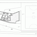 Homeless World Cup Legacy Center / Architecture For Humanity Plan