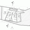 Homeless World Cup Legacy Center / Architecture For Humanity Plan
