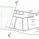 Homeless World Cup Legacy Center / Architecture For Humanity Plan