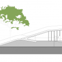 Homeless World Cup Legacy Center / Architecture For Humanity Elevation