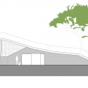 Homeless World Cup Legacy Center / Architecture For Humanity Elevation