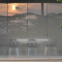 Between Yards / XXeStudio Between Yards / XXeStudio © Fabián Mena