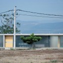 Between Yards / XXeStudio Between Yards / XXeStudio © Fabián Mena