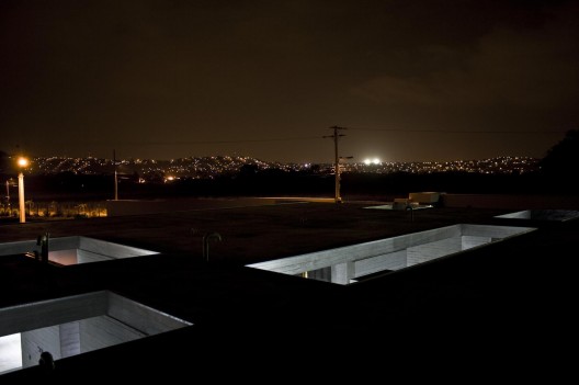 © Pedro Ballesteros