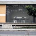 Between Yards / XXeStudio Between Yards / XXeStudio © Pedro Ballesteros