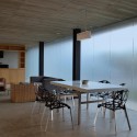 Between Yards / XXeStudio Between Yards / XXeStudio © Fabián Mena