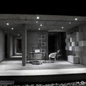Between Yards / XXeStudio Between Yards / XXeStudio © Pedro Ballesteros