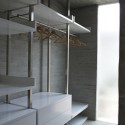 Between Yards / XXeStudio Between Yards / XXeStudio © Fabián Mena