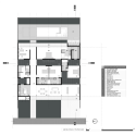 Between Yards / XXeStudio Between Yards / XXeStudio Plan