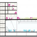 AIV-Schinkel-Wettbewerb Competition Winning Proposal / David Weclawowicz section 01