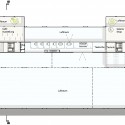 AIV-Schinkel-Wettbewerb Competition Winning Proposal / David Weclawowicz gallery floor plan