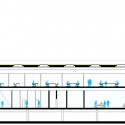 AIV-Schinkel-Wettbewerb Competition Winning Proposal / David Weclawowicz section 03