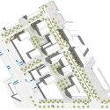 AIV-Schinkel-Wettbewerb Competition Winning Proposal / David Weclawowicz master plan