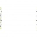 AIV-Schinkel-Wettbewerb Competition Winning Proposal / David Weclawowicz third floor plan