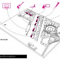 AIV-Schinkel-Wettbewerb Competition Winning Proposal / David Weclawowicz transformation diagram 01