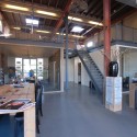 Courtesy of CUBE Architecten