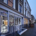 Pulsate / Capitol Designer Studio © Hufton+Crow