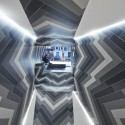 Pulsate / Capitol Designer Studio © Hufton+Crow