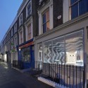 Pulsate / Capitol Designer Studio © Hufton+Crow