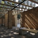 Courtesy of Tongheshanzhi Landscape Design Co