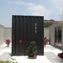 Courtesy of Tongheshanzhi Landscape Design Co