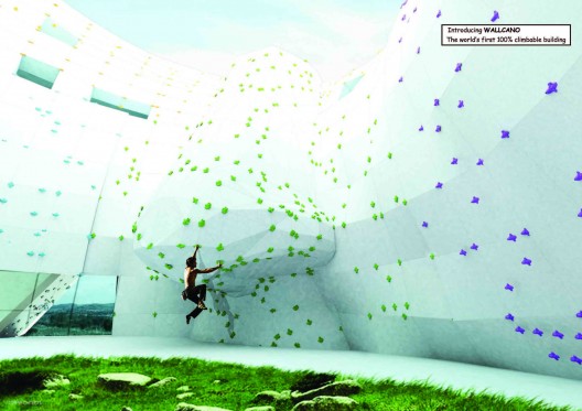 Courtesy of Zohar Architects