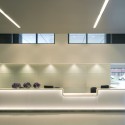 Kaleida Health Gates Vascular Institute / Cannon Design © Bjorg Magnea Architectural & Interior