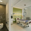 Kaleida Health Gates Vascular Institute / Cannon Design © Bjorg Magnea Architectural & Interior