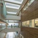 Kaleida Health Gates Vascular Institute / Cannon Design © Bjorg Magnea Architectural & Interior