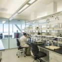 Kaleida Health Gates Vascular Institute / Cannon Design © Bjorg Magnea Architectural & Interior