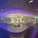Kaleida Health Gates Vascular Institute / Cannon Design © Bjorg Magnea Architectural & Interior