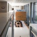 Kaleida Health Gates Vascular Institute / Cannon Design © Thomas Mayer