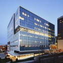 Kaleida Health Gates Vascular Institute / Cannon Design © K C Kratt