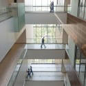 Kaleida Health Gates Vascular Institute / Cannon Design © Thomas Mayer