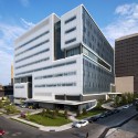 Kaleida Health Gates Vascular Institute / Cannon Design © Thomas Mayer