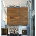 Kaleida Health Gates Vascular Institute / Cannon Design © Greg Meadows