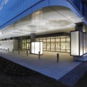 Kaleida Health Gates Vascular Institute / Cannon Design © Tim Wilkes