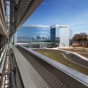 Indiana University Health / Cannon Design © James Steinkamp