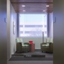 Indiana University Health / Cannon Design © Christopher Barrett