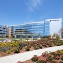 Indiana University Health / Cannon Design © James Steinkamp