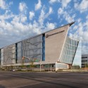 Indiana University Health / Cannon Design © James Steinkamp