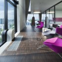 Medical Library Oasis / HPP Architets + Volker Weuthen © Jens Kirchner