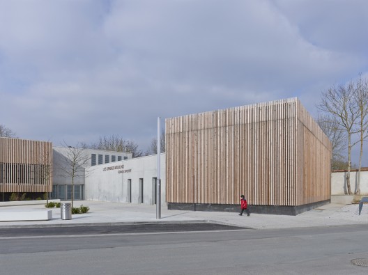 © Stéphane Chalmeau