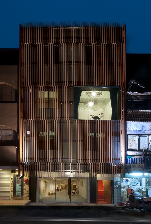 Courtesy of ArchiCentre