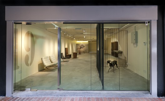 Courtesy of ArchiCentre