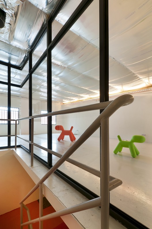 Courtesy of ArchiCentre